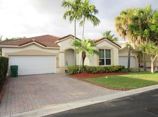 16081 SW 43rd Ter, Miami, FL 33185