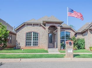 112 Rue De Montserrat, NORMAN, OK 73071