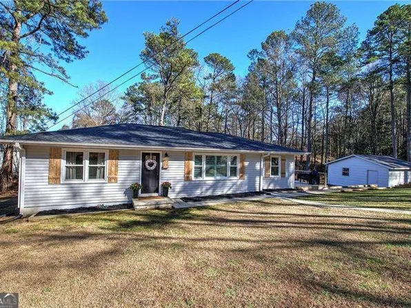 13 Harvard Pl, Dallas, GA 30132