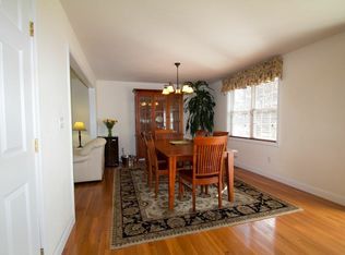 3 Richard Way, Littleton, MA 01460