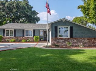 817 E Laurel Ave, Glendora, CA