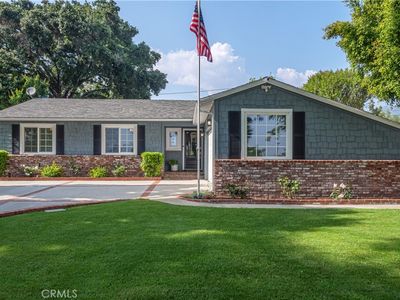 817 E Laurel Ave, Glendora, CA, 91741