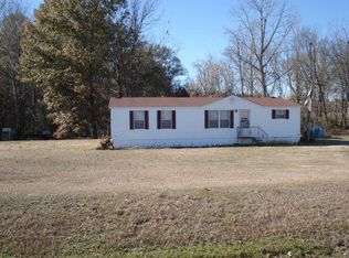 113 Stockton Dr, Vicksburg, MS 39183