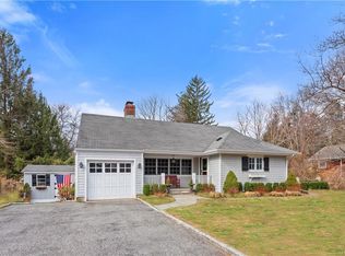 35 The Farms Rd, Bedford, NY 10506
