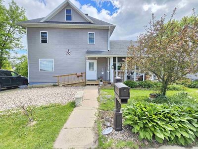 201 Center Street, Elroy, WI, 53929