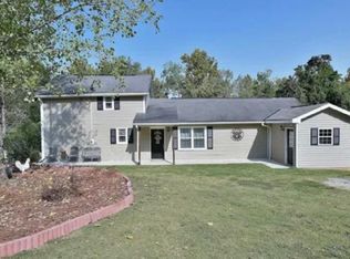 1001 Krogland Rd, Fortson, GA 31808