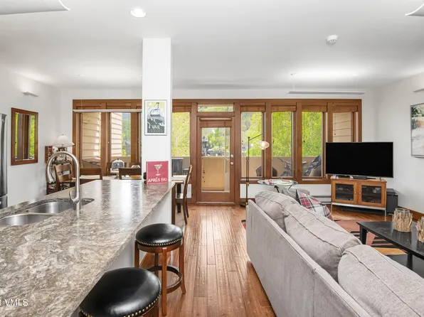 645 N Frontage Rd W Unit 33C, Vail, CO 81657
