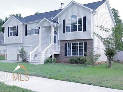 6200 Winston Trce, McDonough, GA, 30252