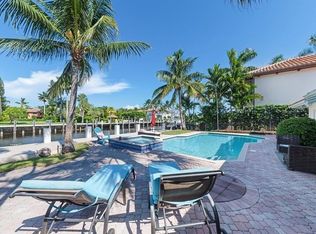 512 Isle Of Capri Dr, Fort Lauderdale, FL 33301