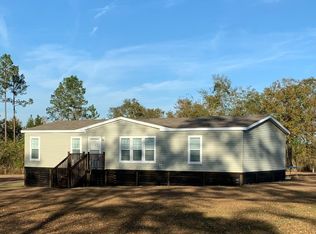 876 Hires Rd, Jesup, GA 31545