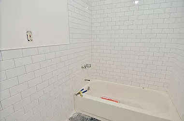 Rented by Park Property Advisors