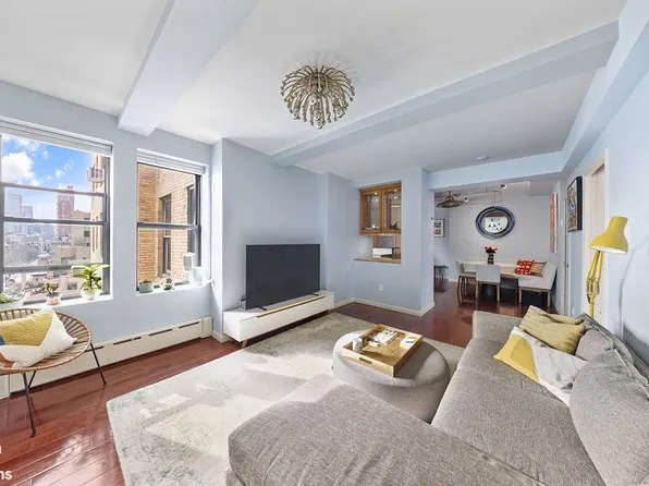 110 W 86th St APT 15B, New York, NY 10024