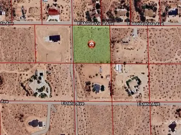 343-270 E Monte Vista Ave #43, Ridgecrest, CA 93555