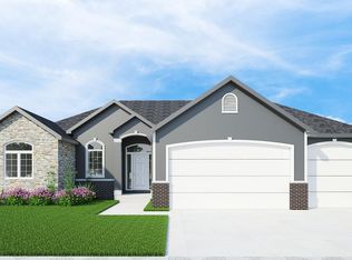 380 Beechwood Dr, Branson West, MO 65737
