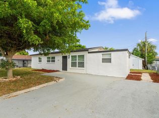 664 NW 21st St, Pompano Beach, FL 33060