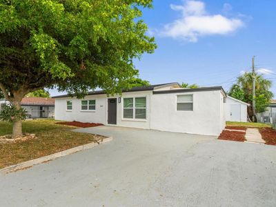 664 NW 21st St, Pompano Beach, FL, 33060