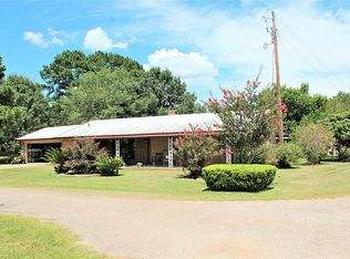 10 Rosalie St, Shepherd, TX 77371