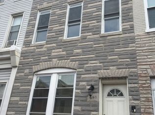 1145 N 9th St APT 2, Reading, PA 19604