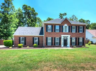 13507 Koyoto Dr, Chester, VA 23836