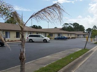 1705 Eastern Rd, South Daytona, FL 32119