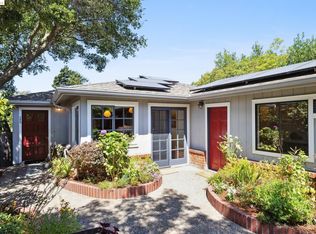 390 Vermont Ave, Berkeley, CA 94707