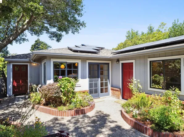 390 Vermont Ave, Berkeley, CA 94707