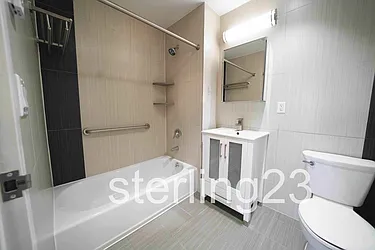 Rented by Sterling Realty Solution Inc