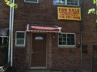 12234 Springfield Blvd, Springfield Gardens, NY 11413