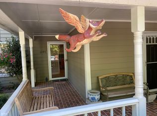 1395 Oakridge Cir, Decatur, GA 30033