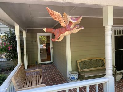 1395 Oakridge Cir, Decatur, GA, 30033