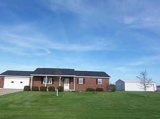 23830 Luckey Rd, Perrysburg, OH 43551
