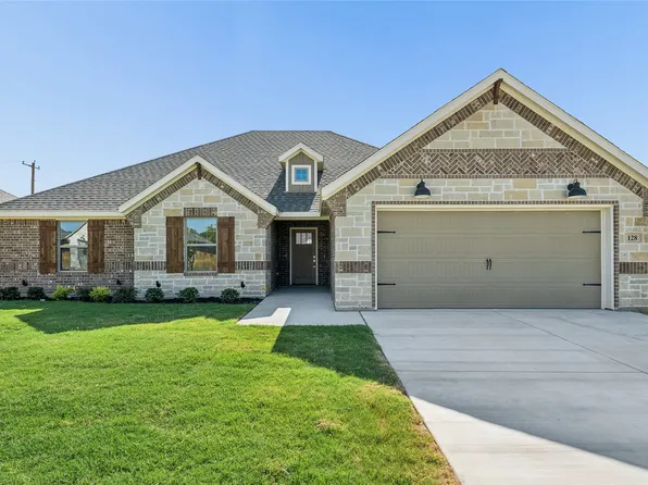 128 Joel St, Springtown, TX 76082