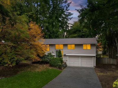 (Undisclosed Address), Redmond, WA, 98052