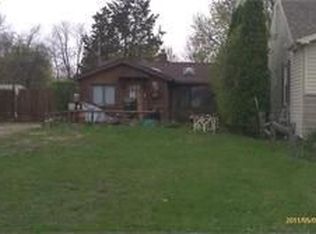 104 Cedar Dr, Michigan Center, MI