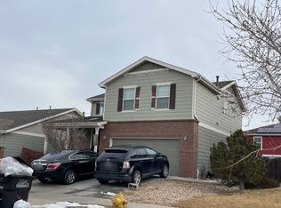 5550 Kittredge St, Denver, CO 80239