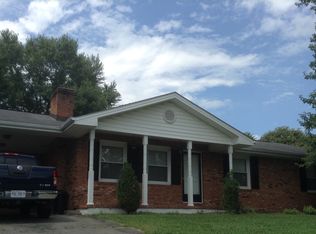 6027 Ruebush Rd, Dublin, VA 24084