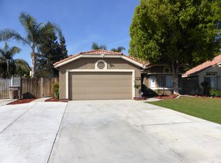8008 Fallen Pine Way, Bakersfield, CA 93313
