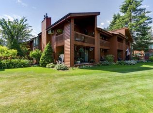 5299 W Green Ct UNIT 7, Rathdrum, ID 83858