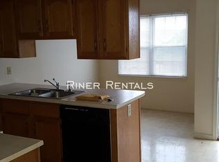 201 Weeping Willow Ln, Bridgewater, VA 22812