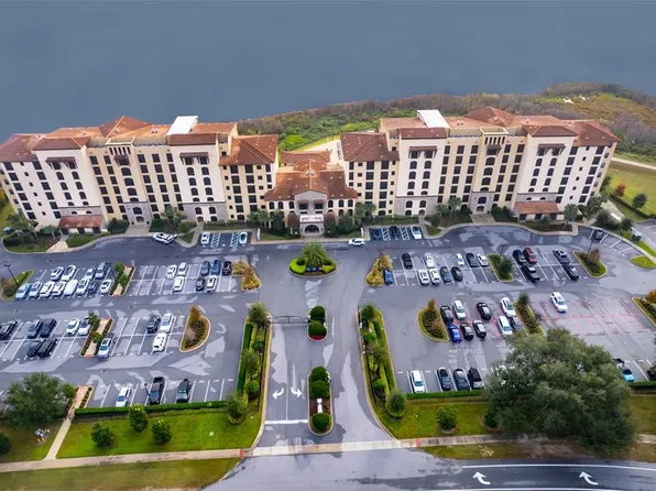 16300 County Road 455 Rd Unit 502, Montverde, FL 34756