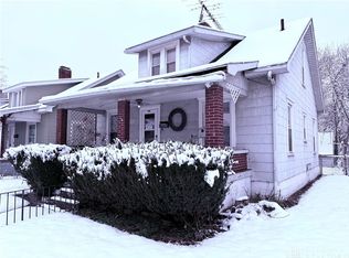 2109 Queen Ave, Middletown, OH 45044