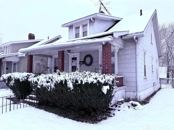 2109 Queen Ave, Middletown, OH 45044