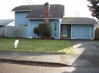 15807 NE 9th Cir, Vancouver, WA 98684