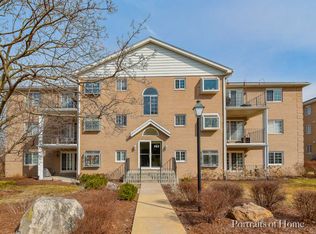 462 S President St APT 102, Carol Stream, IL 60188