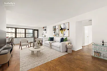 165 West End Avenue, #18M