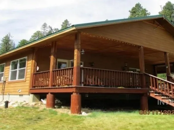 17567 Edwardsburg Rd, Cascade, ID 83611