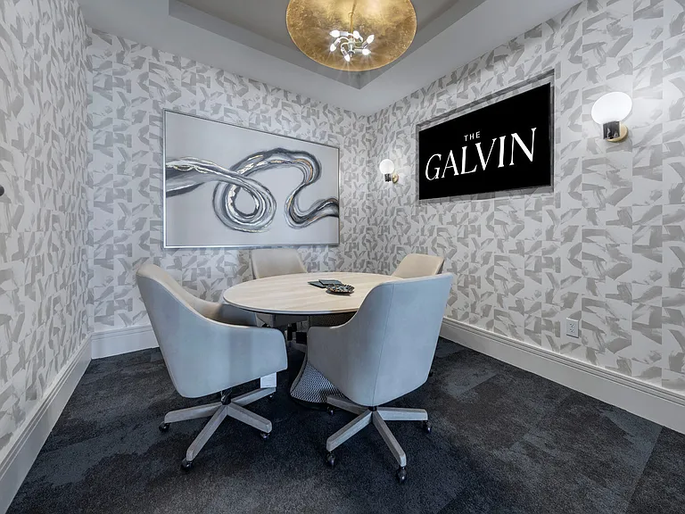 The Galvin — Photo 9