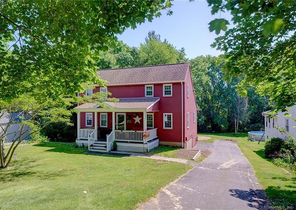 47 Mattabassett St, East Berlin, CT 06023 Zillow