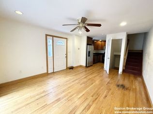243 W 3rd St #2B, Boston, MA 02127