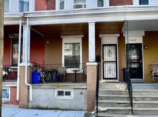 5438 Irving St, Philadelphia, PA 19139